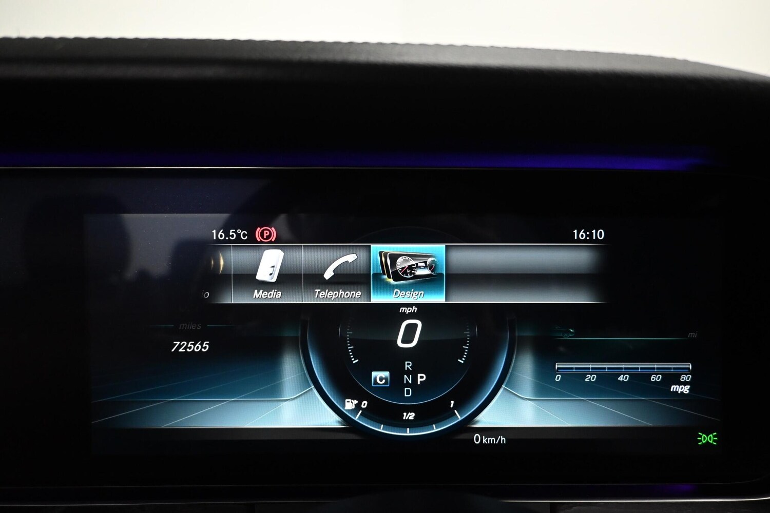 Used Mercedes-Benz E Class 2019 for sale - 78170574: Photo 23