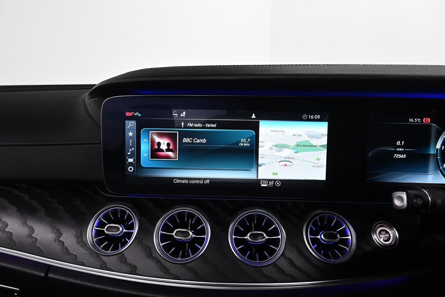 Used Mercedes-Benz E Class 2019 for sale - 78170574: Photo 24