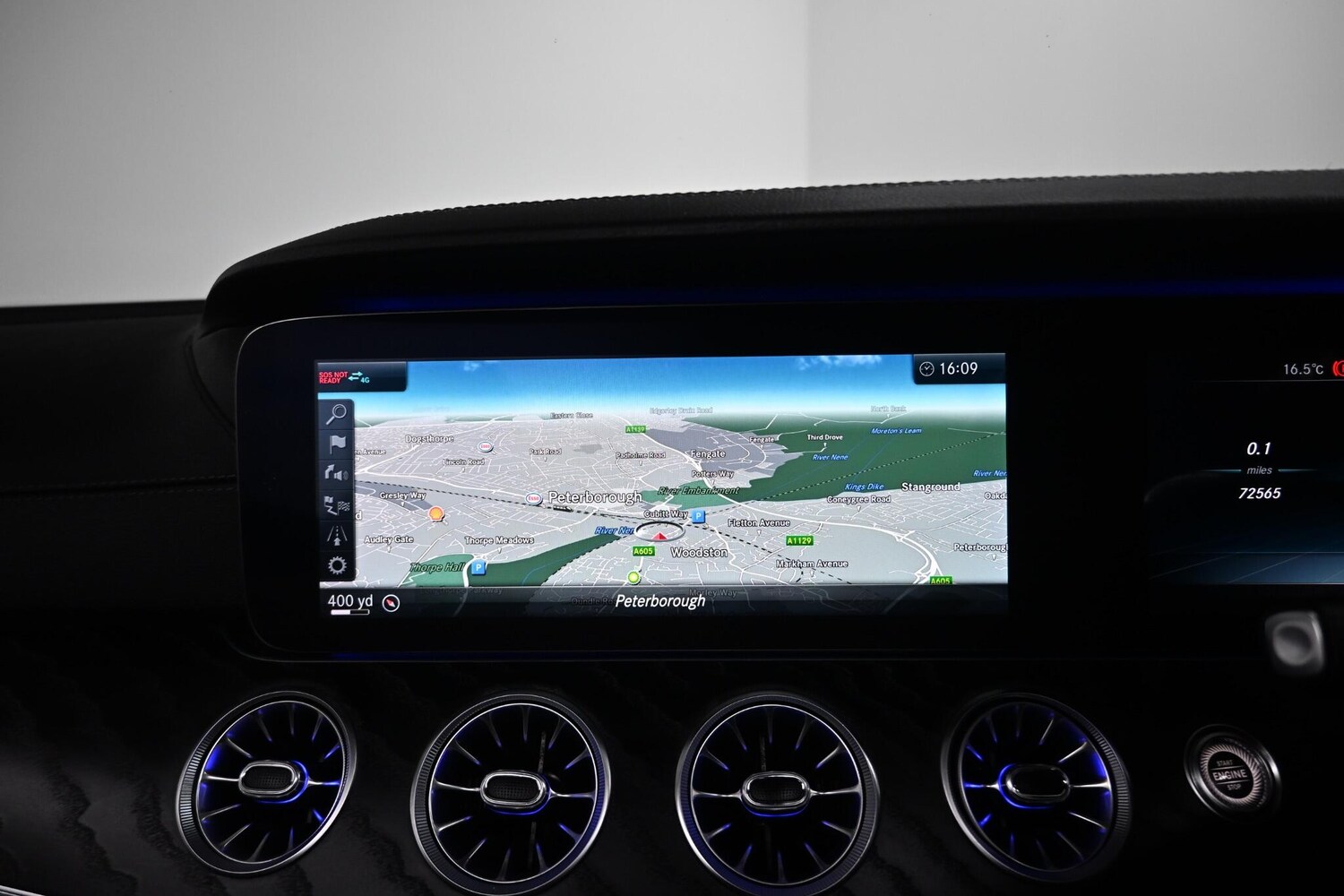 Used Mercedes-Benz E Class 2019 for sale - 78170574: Photo 25