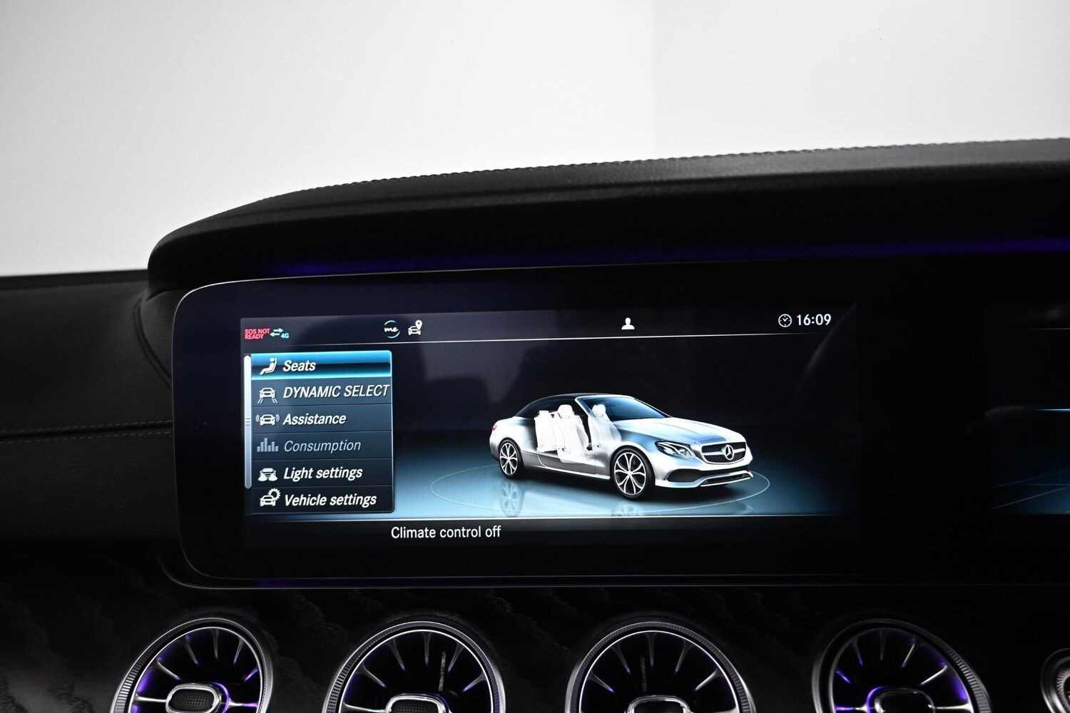 Used Mercedes-Benz E Class 2019 for sale - 78170574: Photo 26