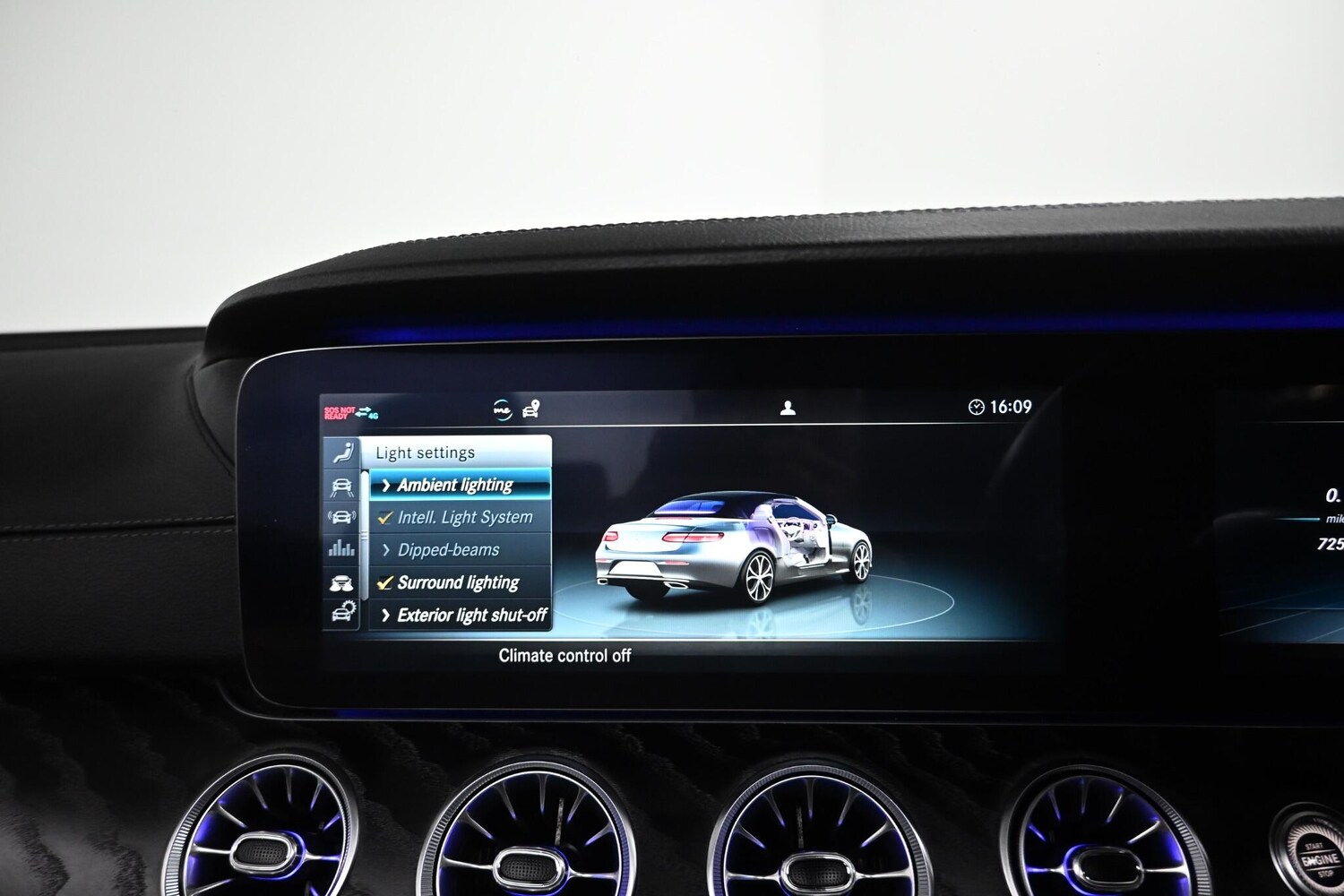 Used Mercedes-Benz E Class 2019 for sale - 78170574: Photo 27