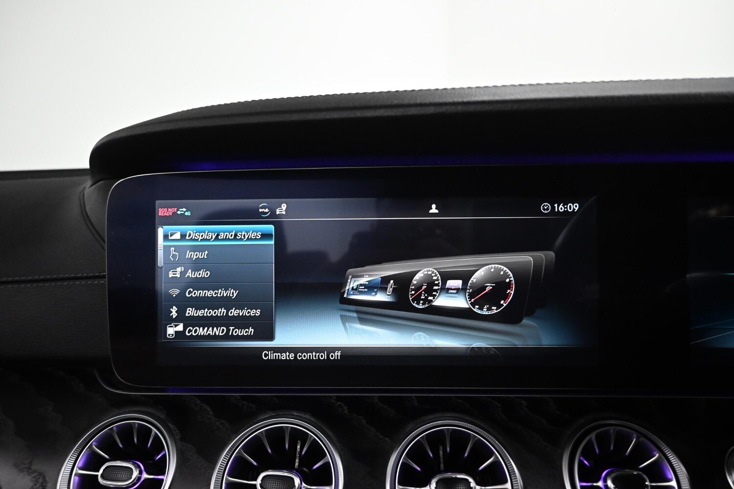 Used Mercedes-Benz E Class 2019 for sale - 78170574: Photo 28