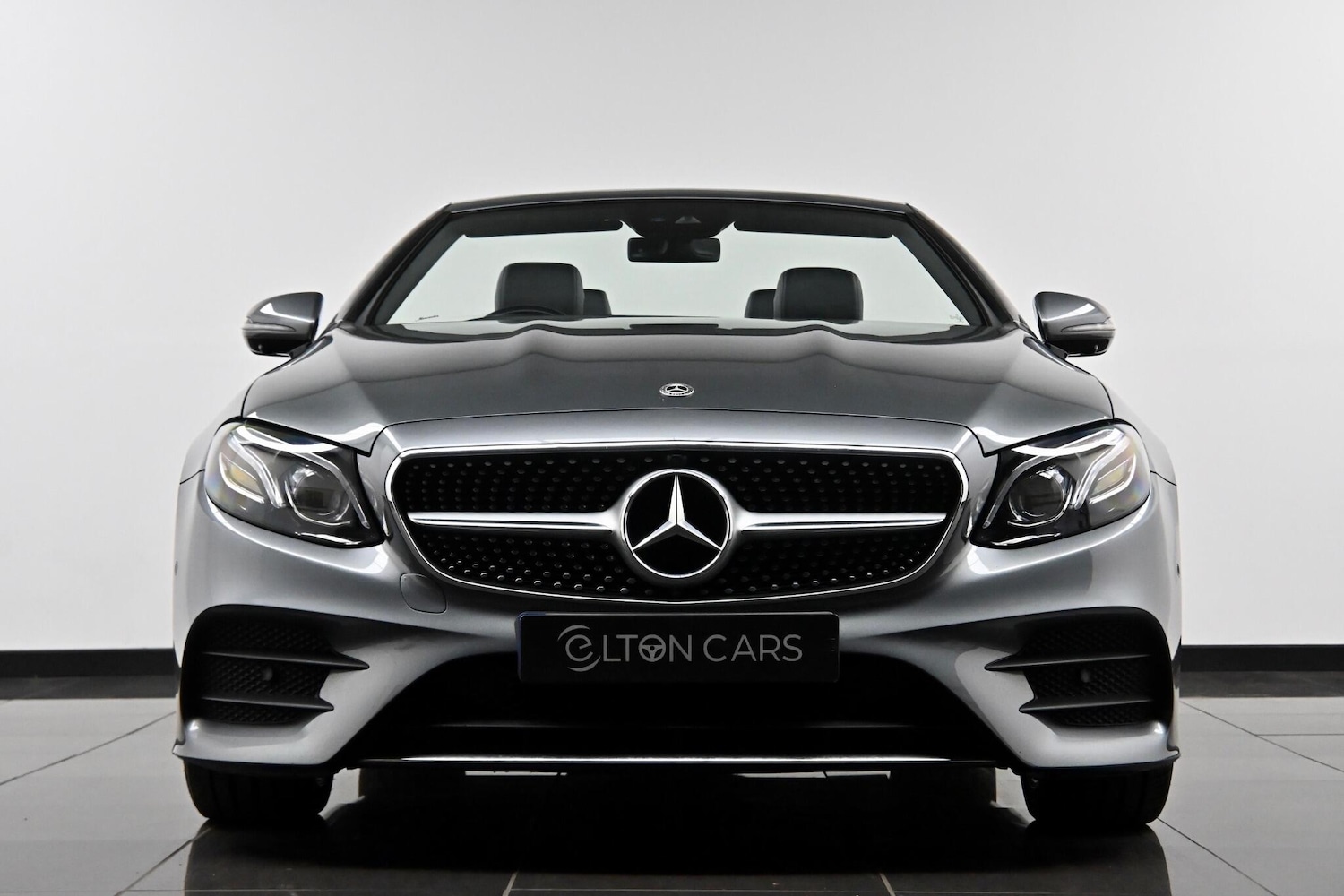 Used Mercedes-Benz E Class 2019 for sale - 78170574: Photo 3