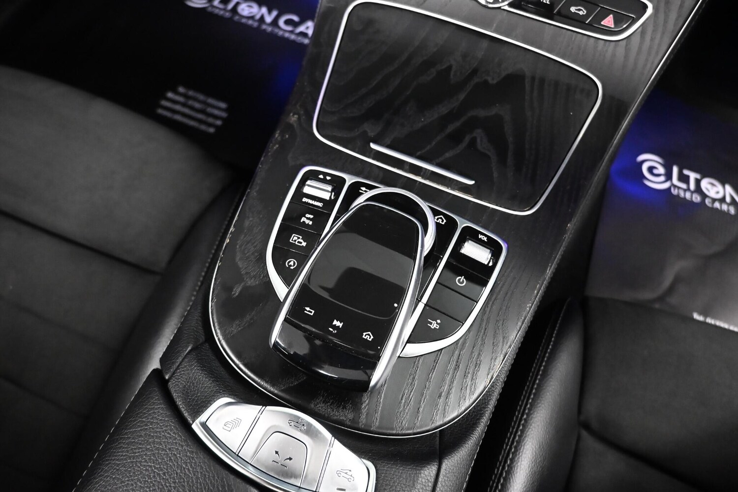 Used Mercedes-Benz E Class 2019 for sale - 78170574: Photo 31