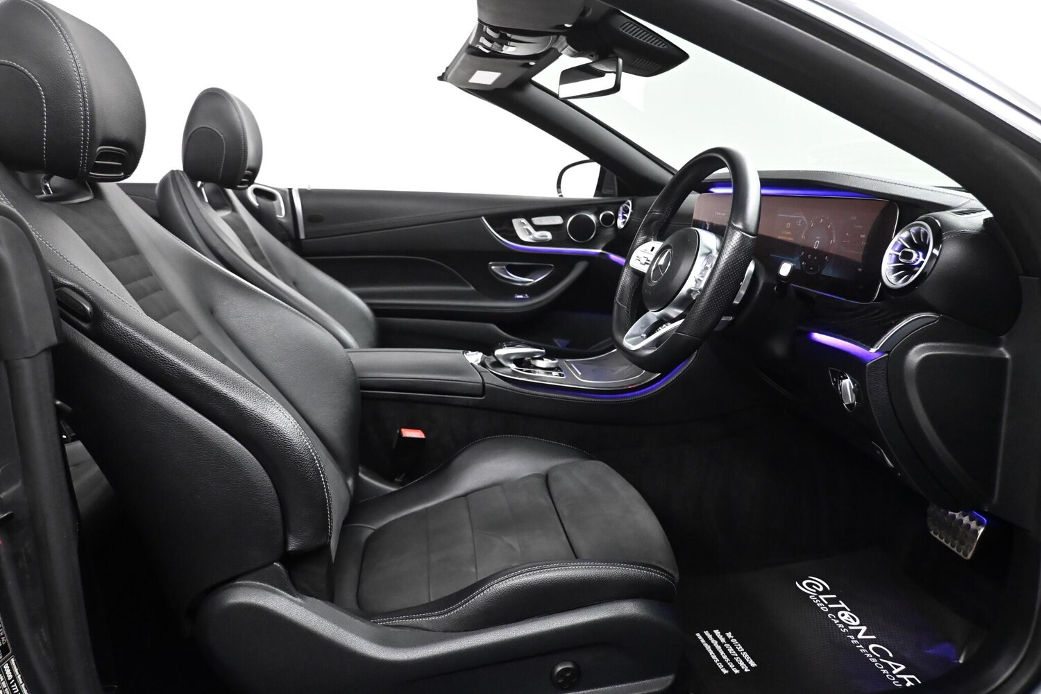 Used Mercedes-Benz E Class 2019 for sale - 78170574: Photo 32