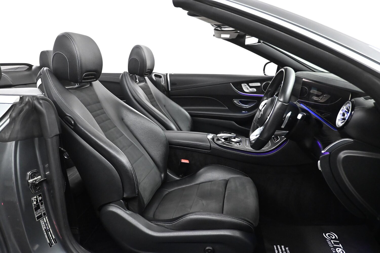 Used Mercedes-Benz E Class 2019 for sale - 78170574: Photo 34