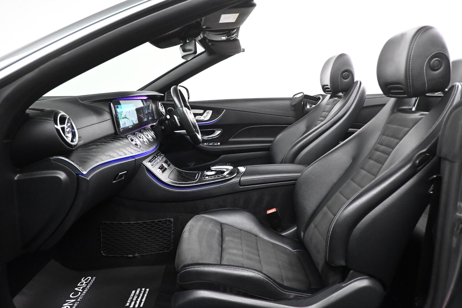 Used Mercedes-Benz E Class 2019 for sale - 78170574: Photo 37