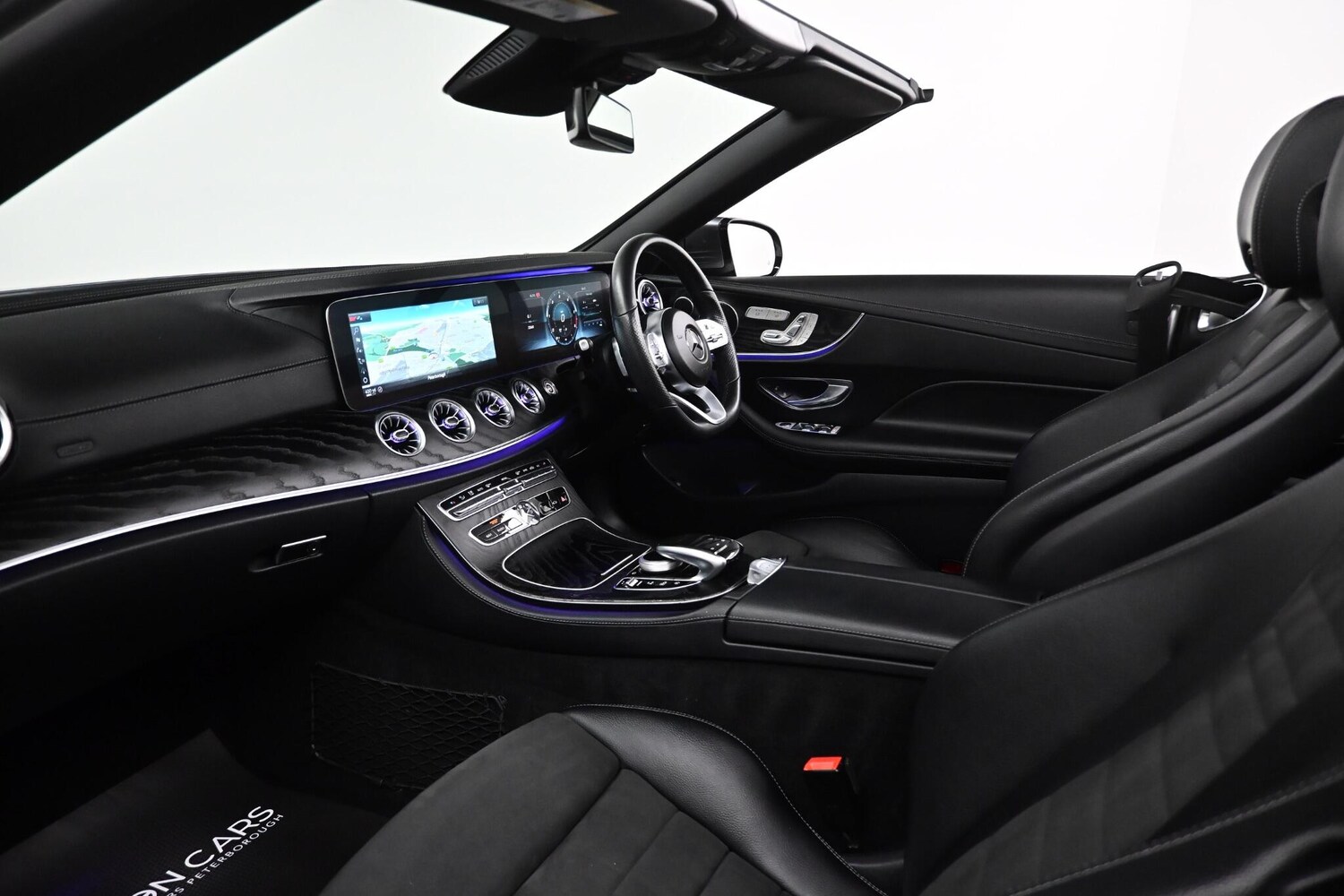 Used Mercedes-Benz E Class 2019 for sale - 78170574: Photo 38