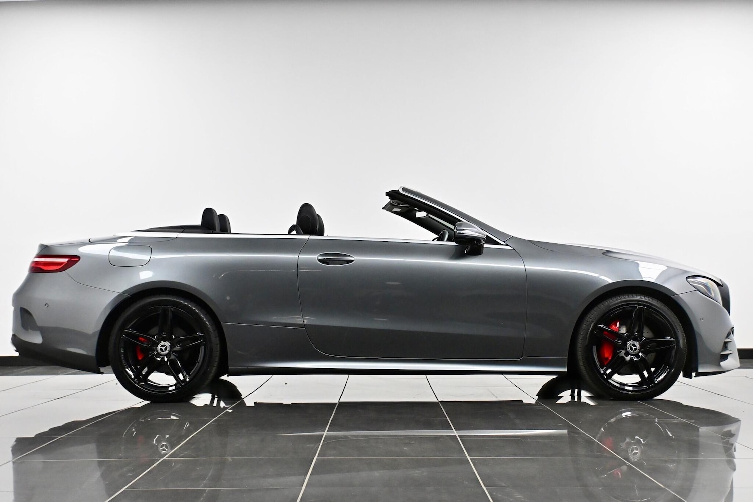 Used Mercedes-Benz E Class 2019 for sale - 78170574: Photo 5