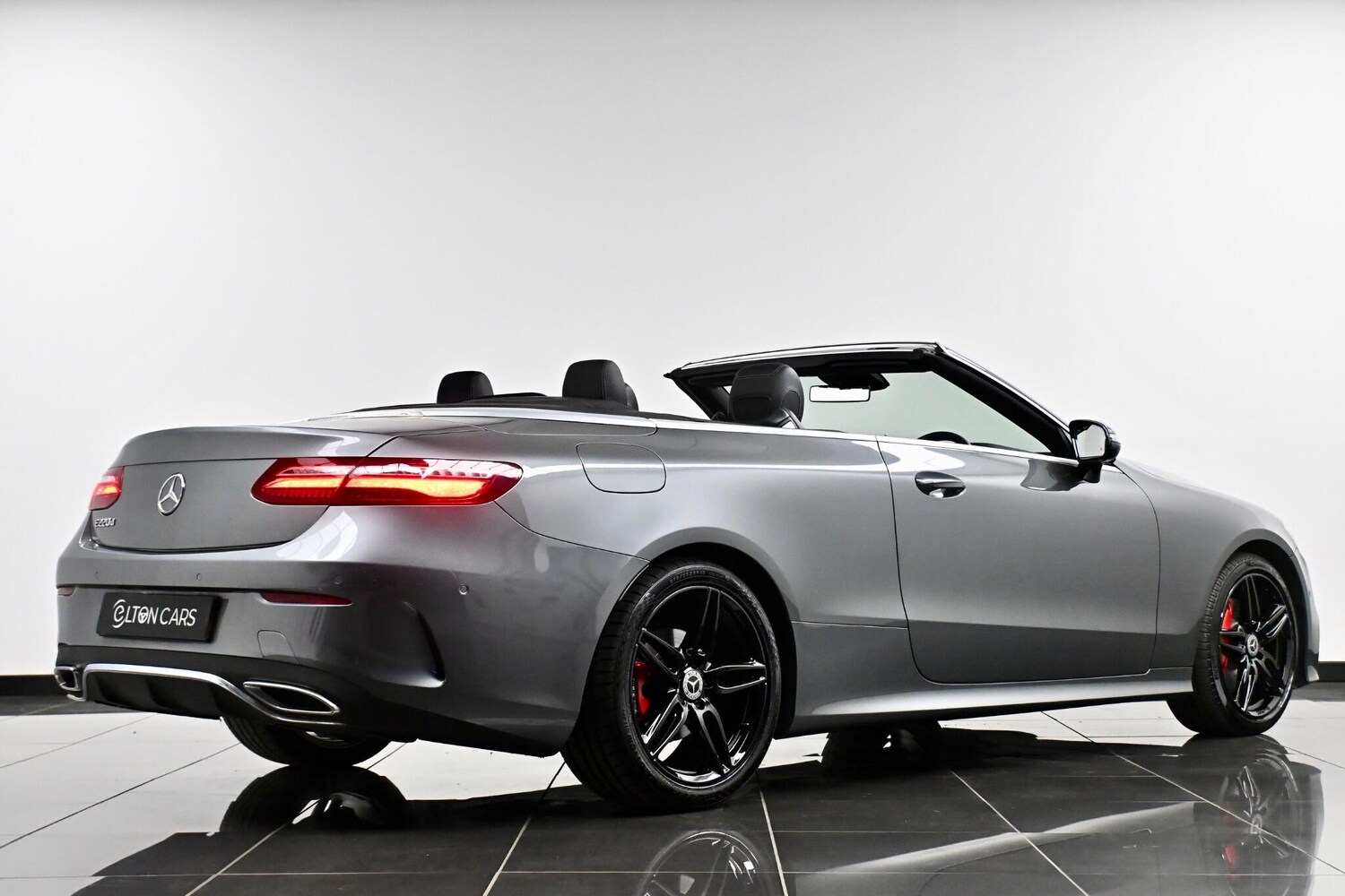 Used Mercedes-Benz E Class 2019 for sale - 78170574: Photo 6