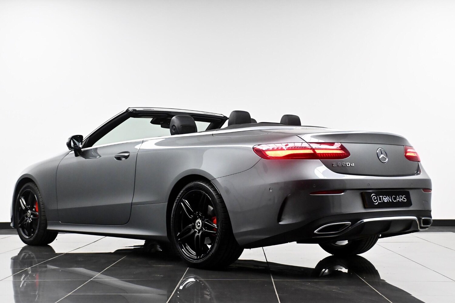 Used Mercedes-Benz E Class 2019 for sale - 78170574: Photo 7