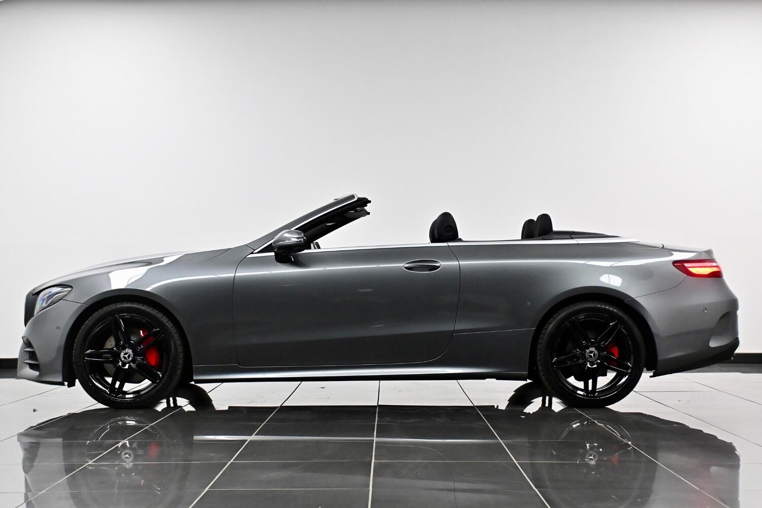 Used Mercedes-Benz E Class 2019 for sale - 78170574: Photo 9