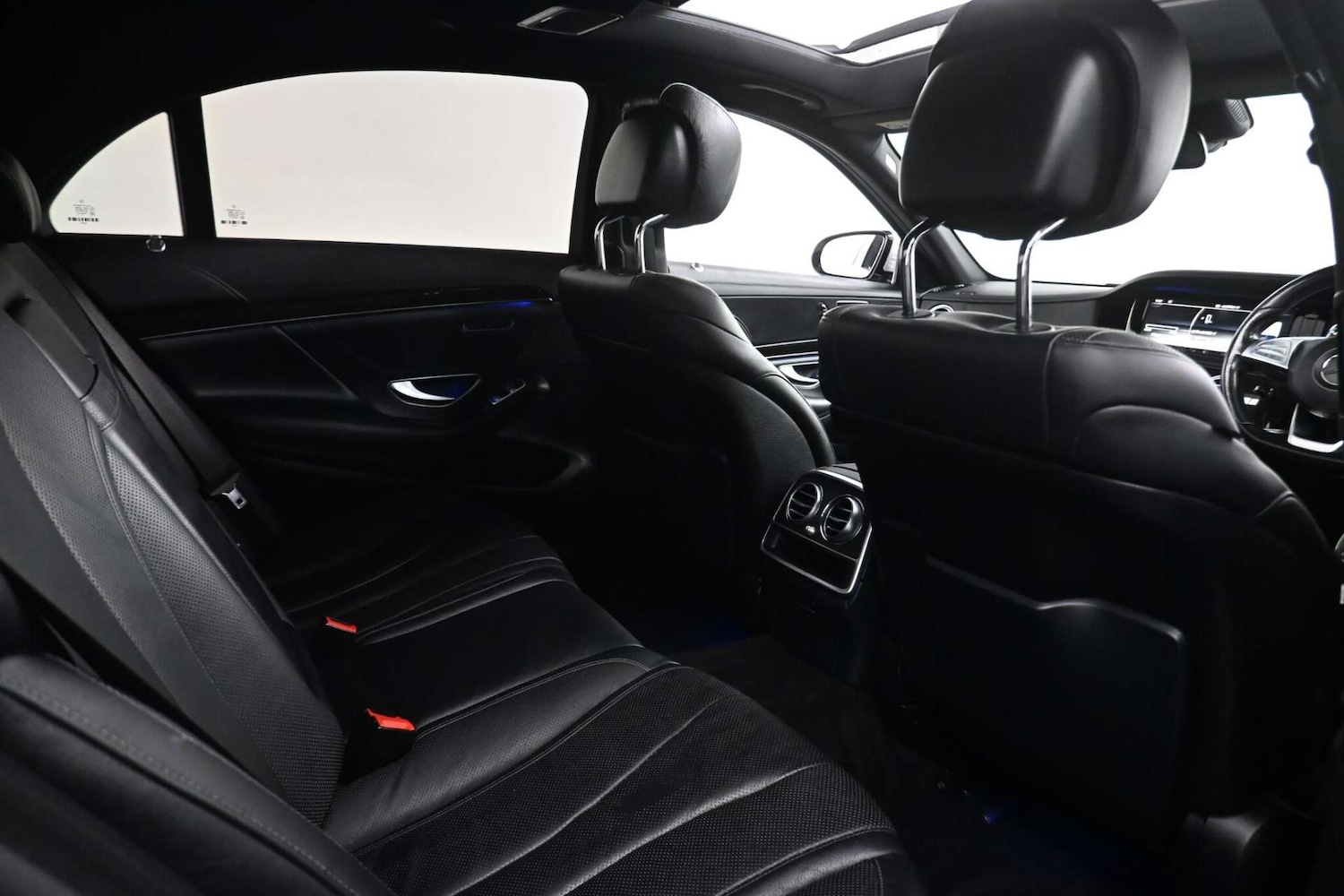 Used Mercedes-Benz S Class 2015 for sale - 77729069: Photo 11