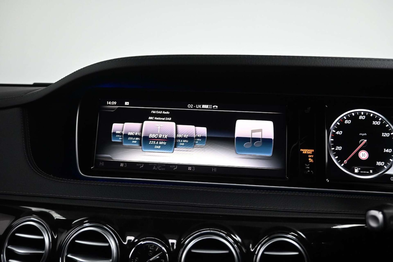 Used Mercedes-Benz S Class 2015 for sale - 77729069: Photo 20