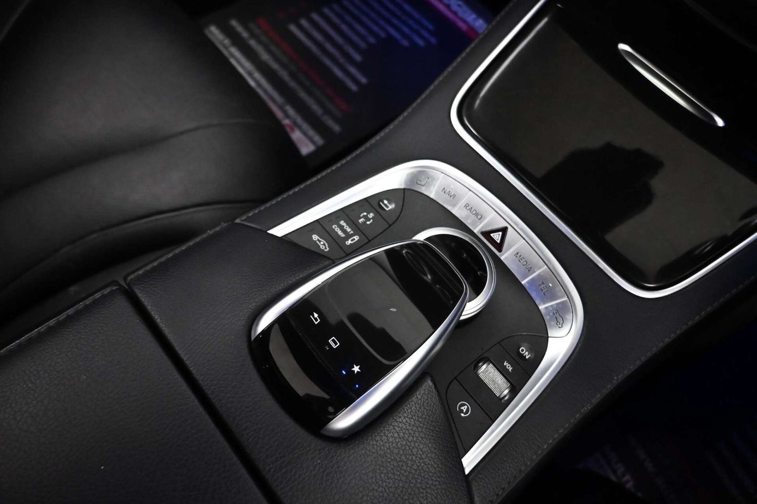 Used Mercedes-Benz S Class 2015 for sale - 77729069: Photo 24