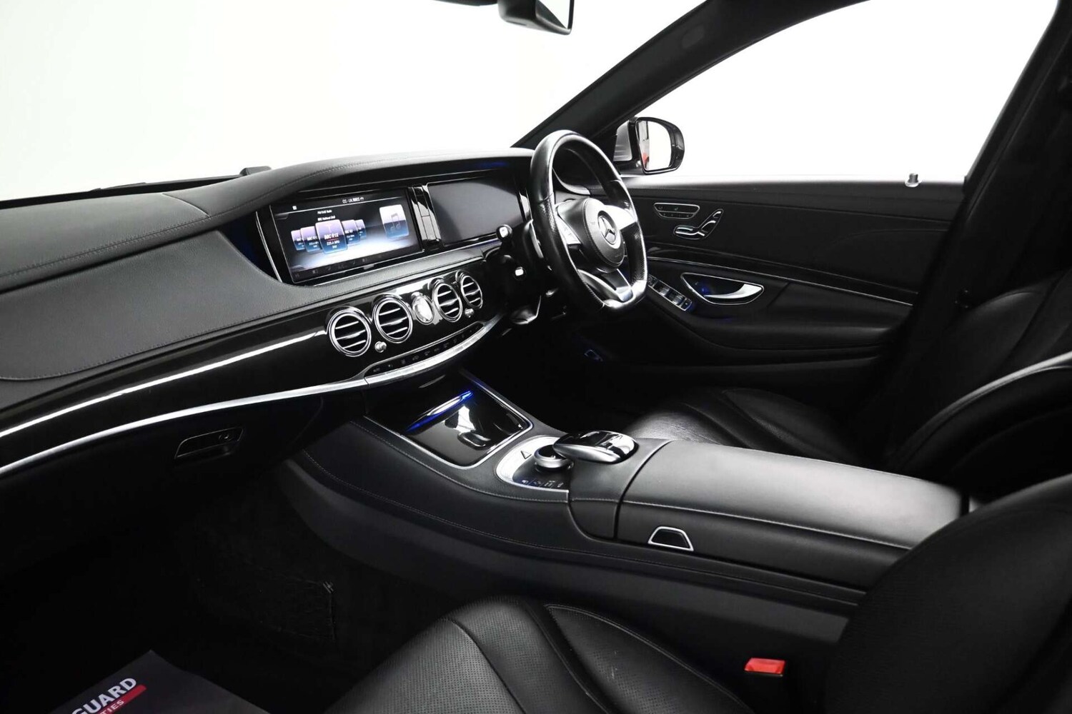 Used Mercedes-Benz S Class 2015 for sale - 77729069: Photo 26