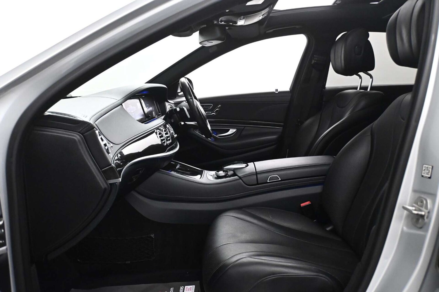 Used Mercedes-Benz S Class 2015 for sale - 77729069: Photo 28