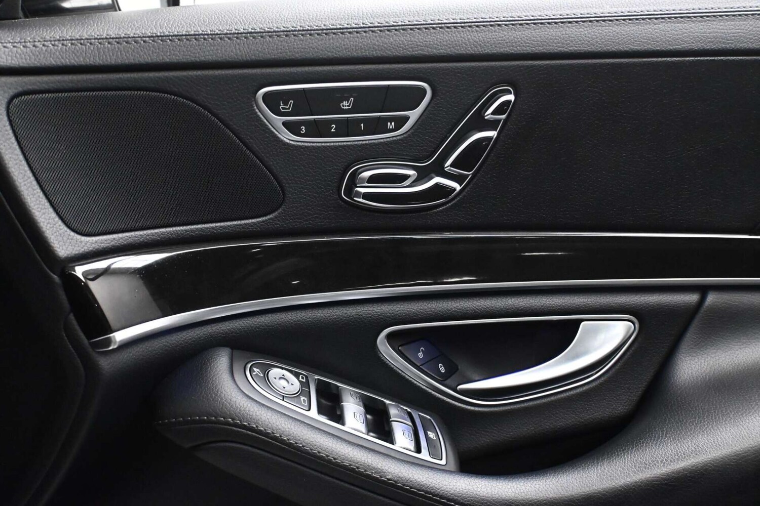 Used Mercedes-Benz S Class 2015 for sale - 77729069: Photo 33