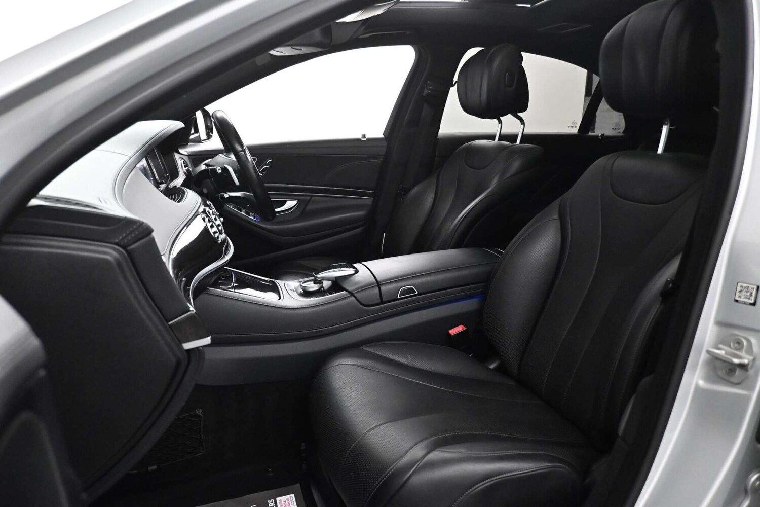 Used Mercedes-Benz S Class 2015 for sale - 77729069: Photo 39