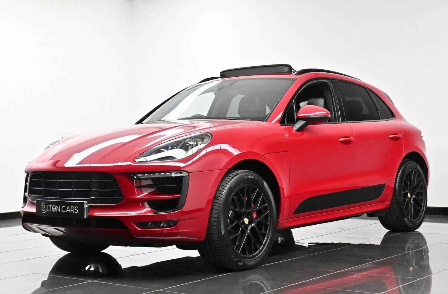 Used Porsche Macan 2016 for sale - 77729086: Photo 10