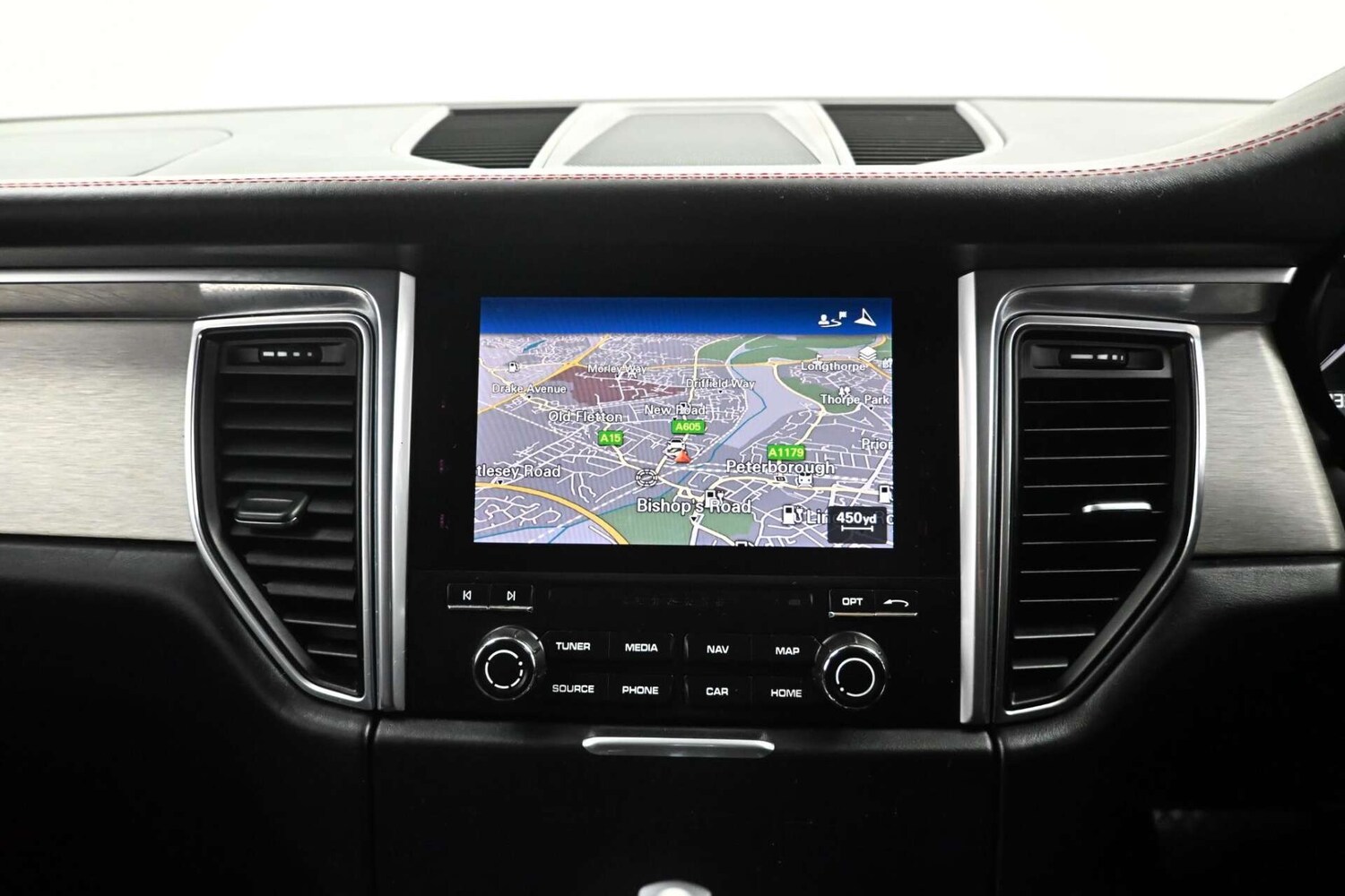 Used Porsche Macan 2016 for sale - 77729086: Photo 21