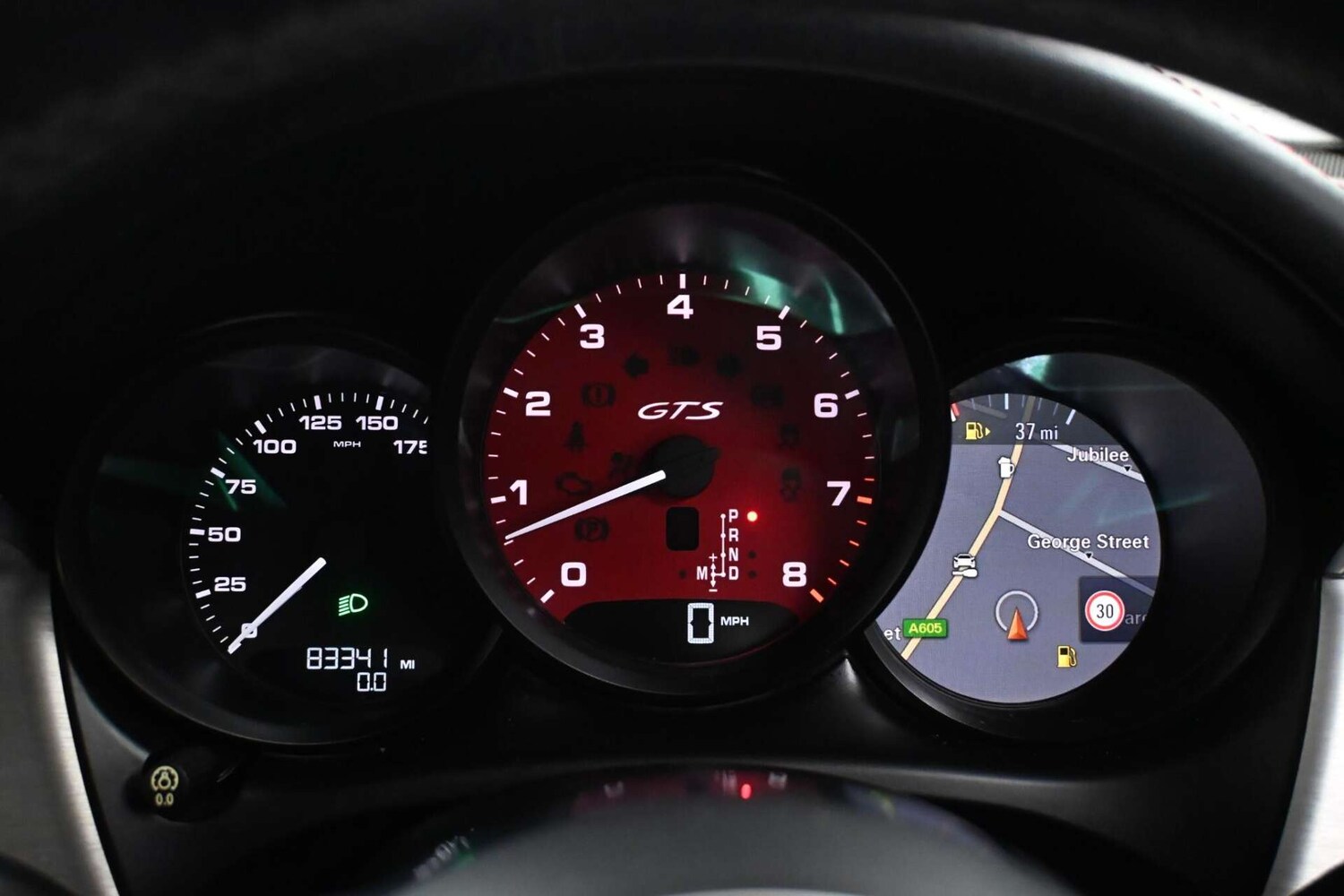 Used Porsche Macan 2016 for sale - 77729086: Photo 26