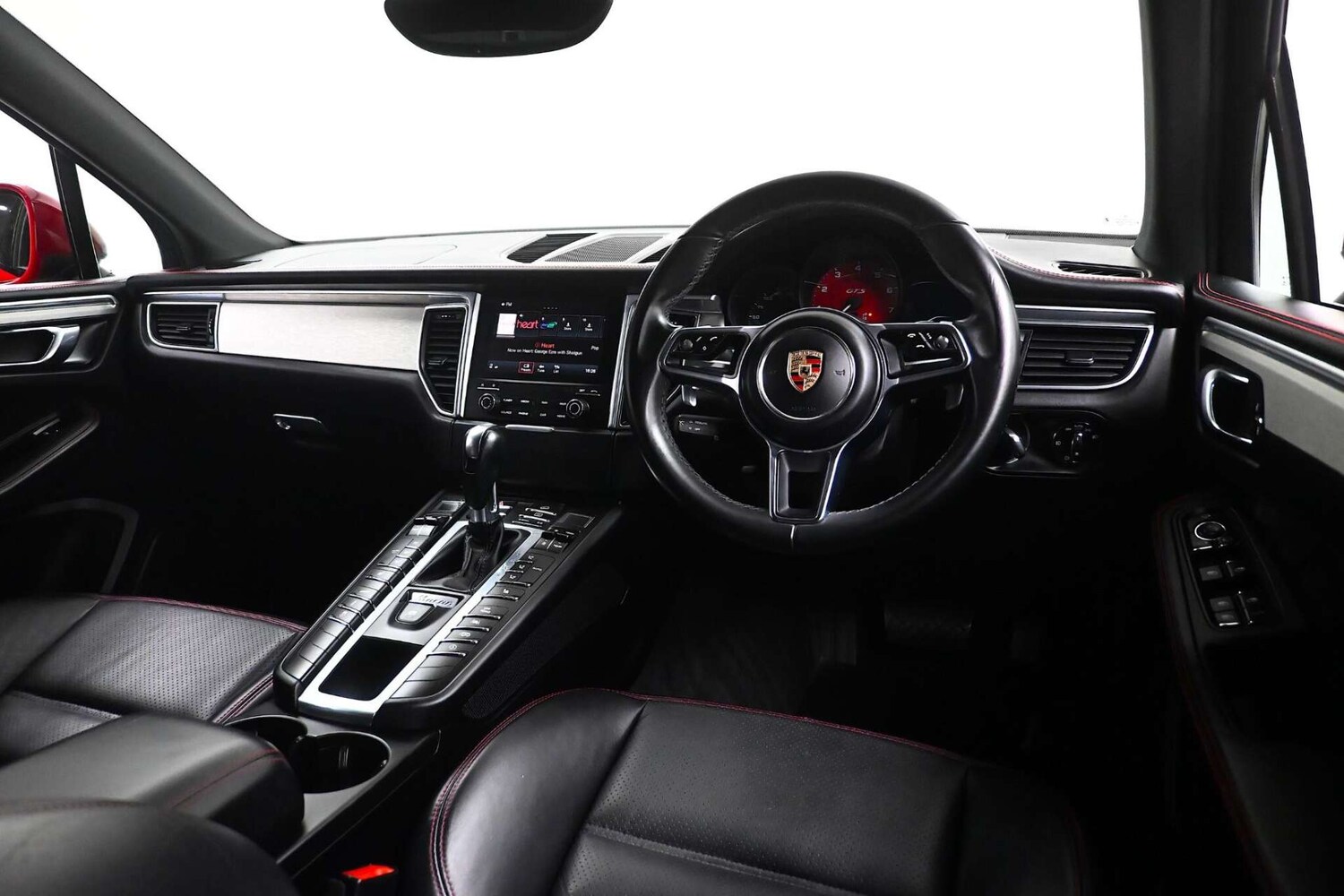 Used Porsche Macan 2016 for sale - 77729086: Photo 28