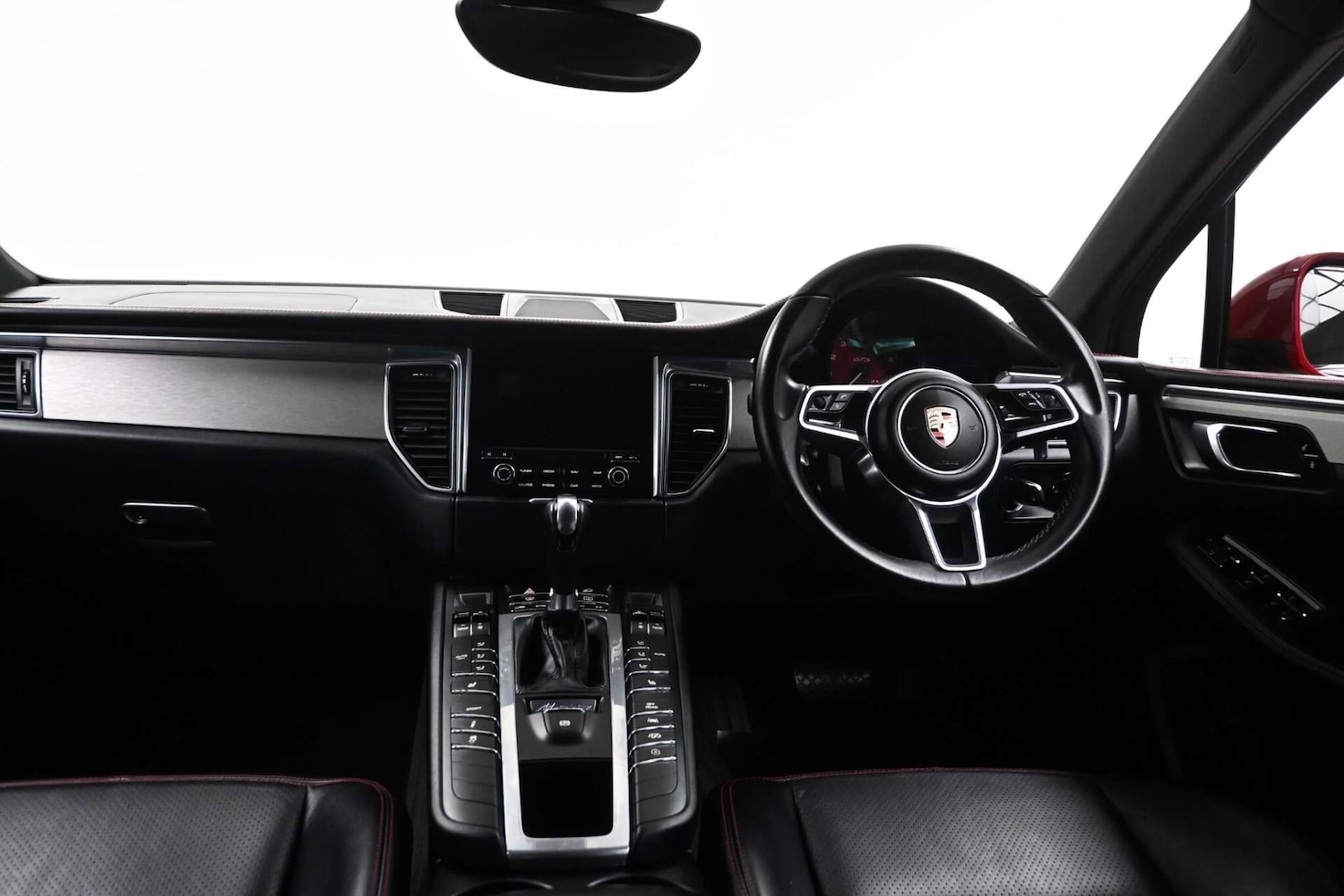 Used Porsche Macan 2016 for sale - 77729086: Photo 29