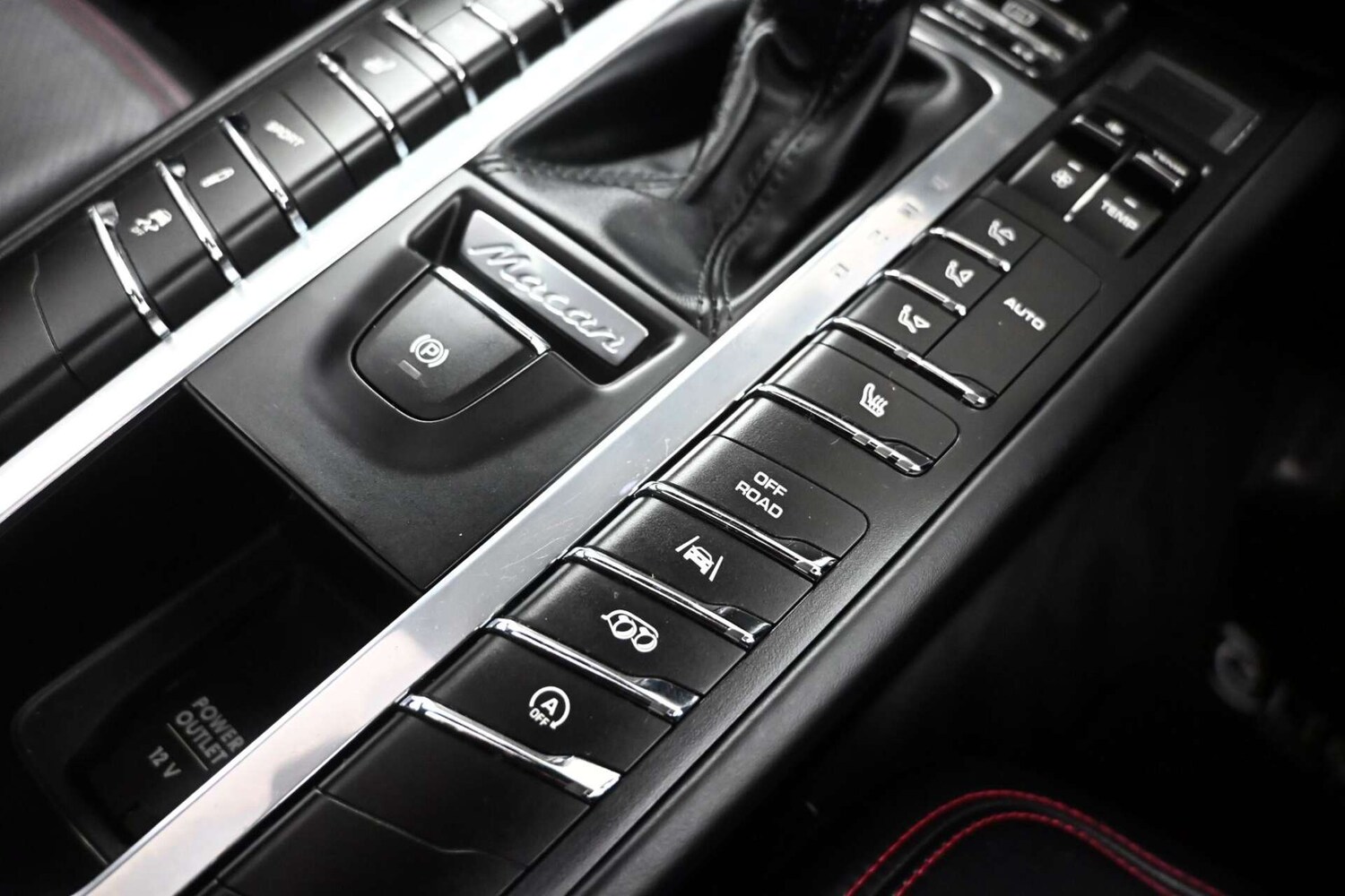 Used Porsche Macan 2016 for sale - 77729086: Photo 33