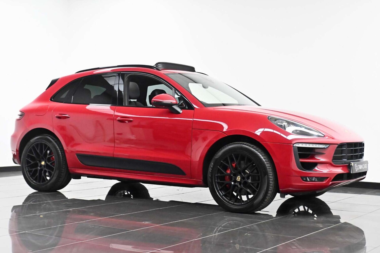 Used Porsche Macan 2016 for sale - 77729086: Photo 7