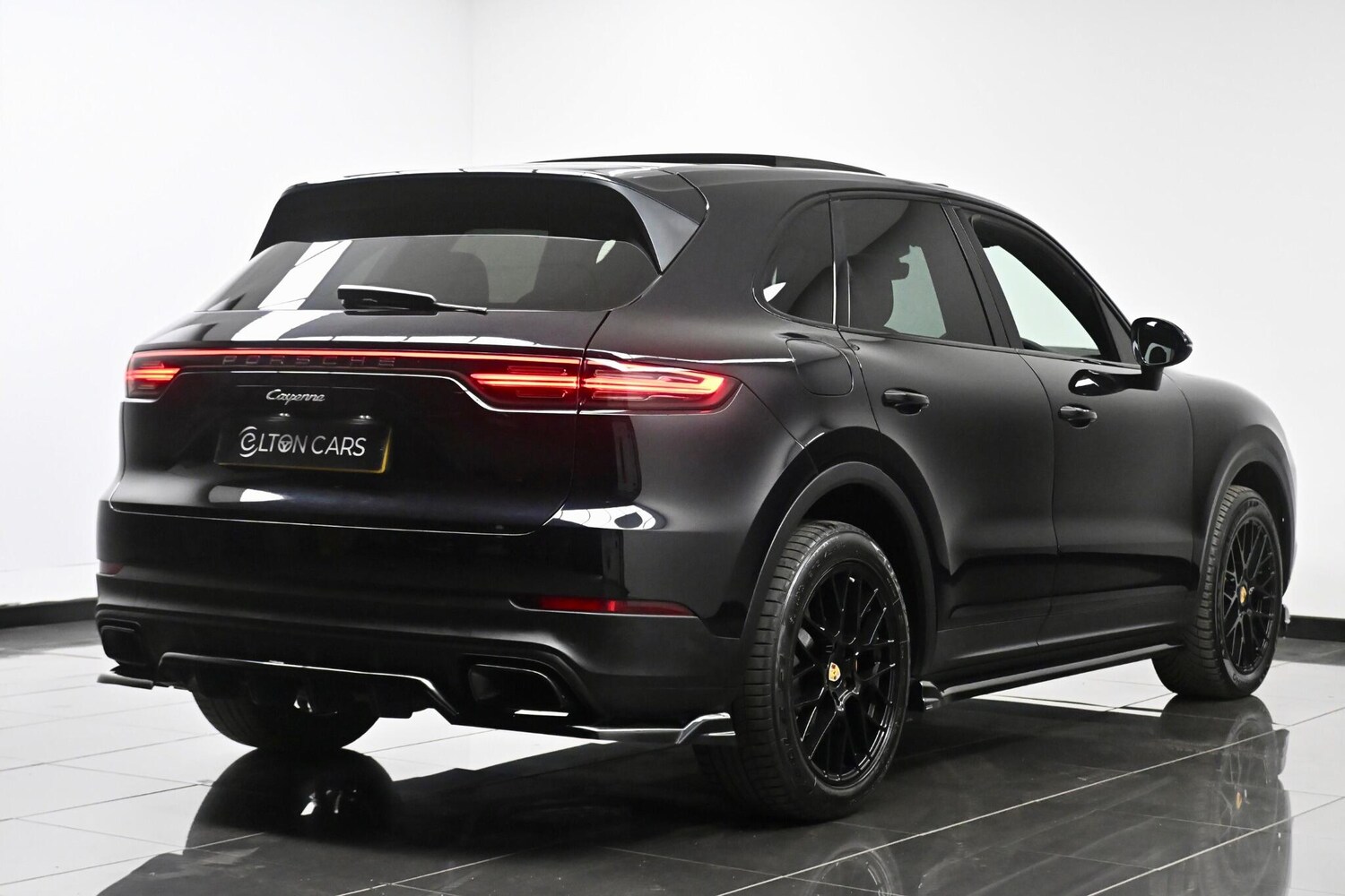 Used Porsche Cayenne for sale - 78214740: Photo 10