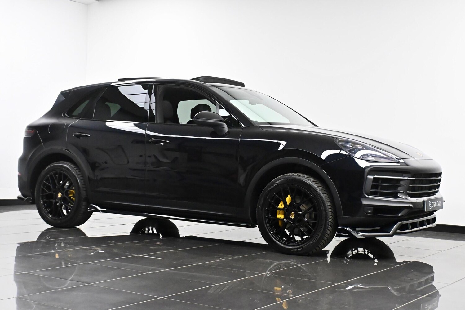Used Porsche Cayenne for sale - 78214740: Photo 11