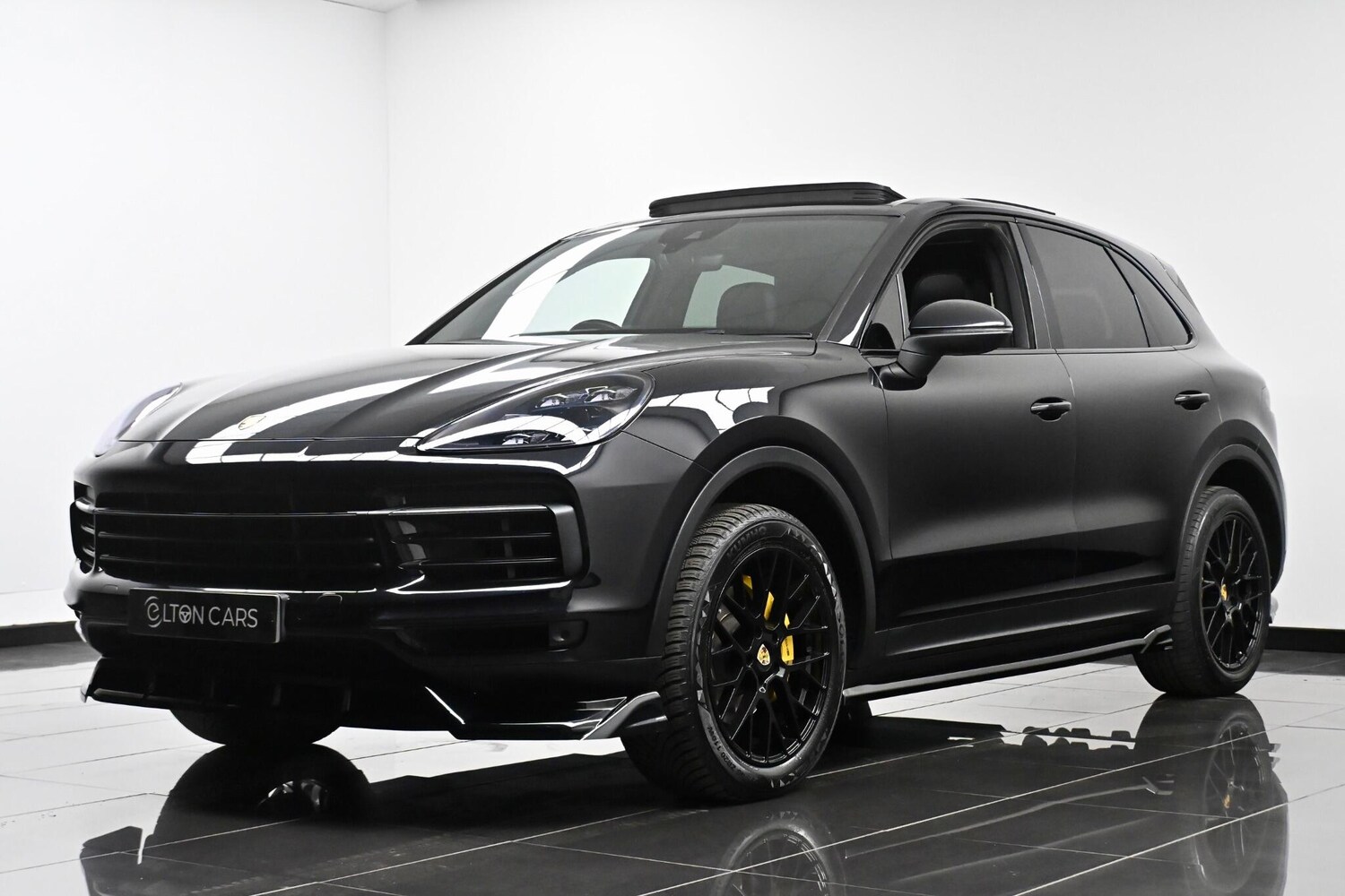 Used Porsche Cayenne for sale - 78214740: Photo 12