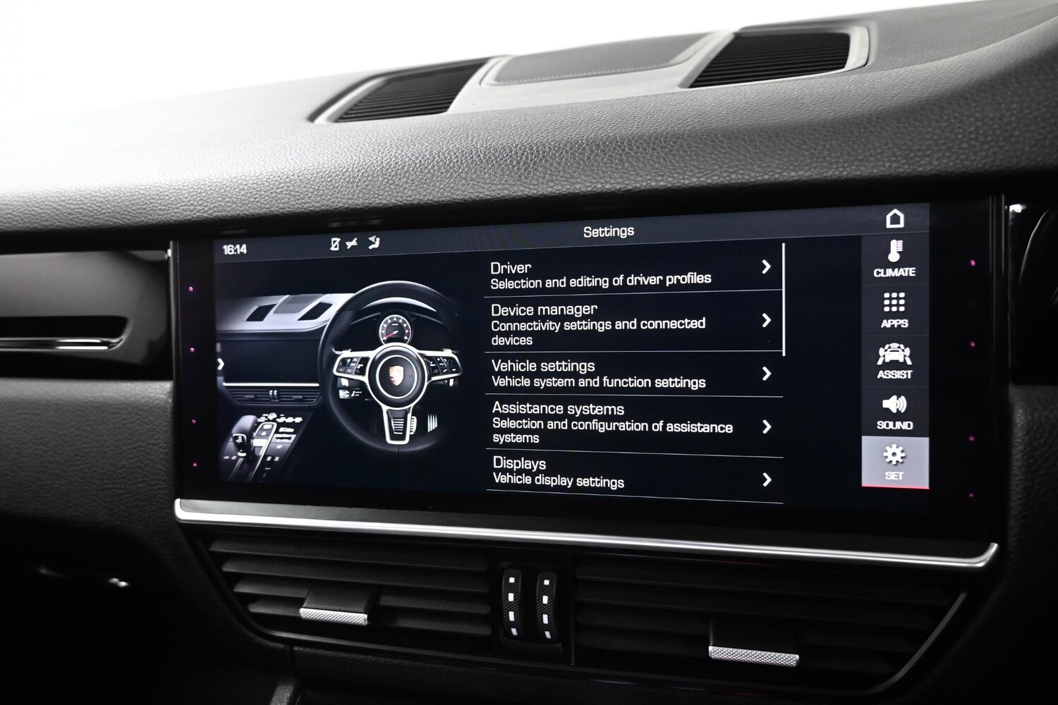 Used Porsche Cayenne for sale - 78214740: Photo 14