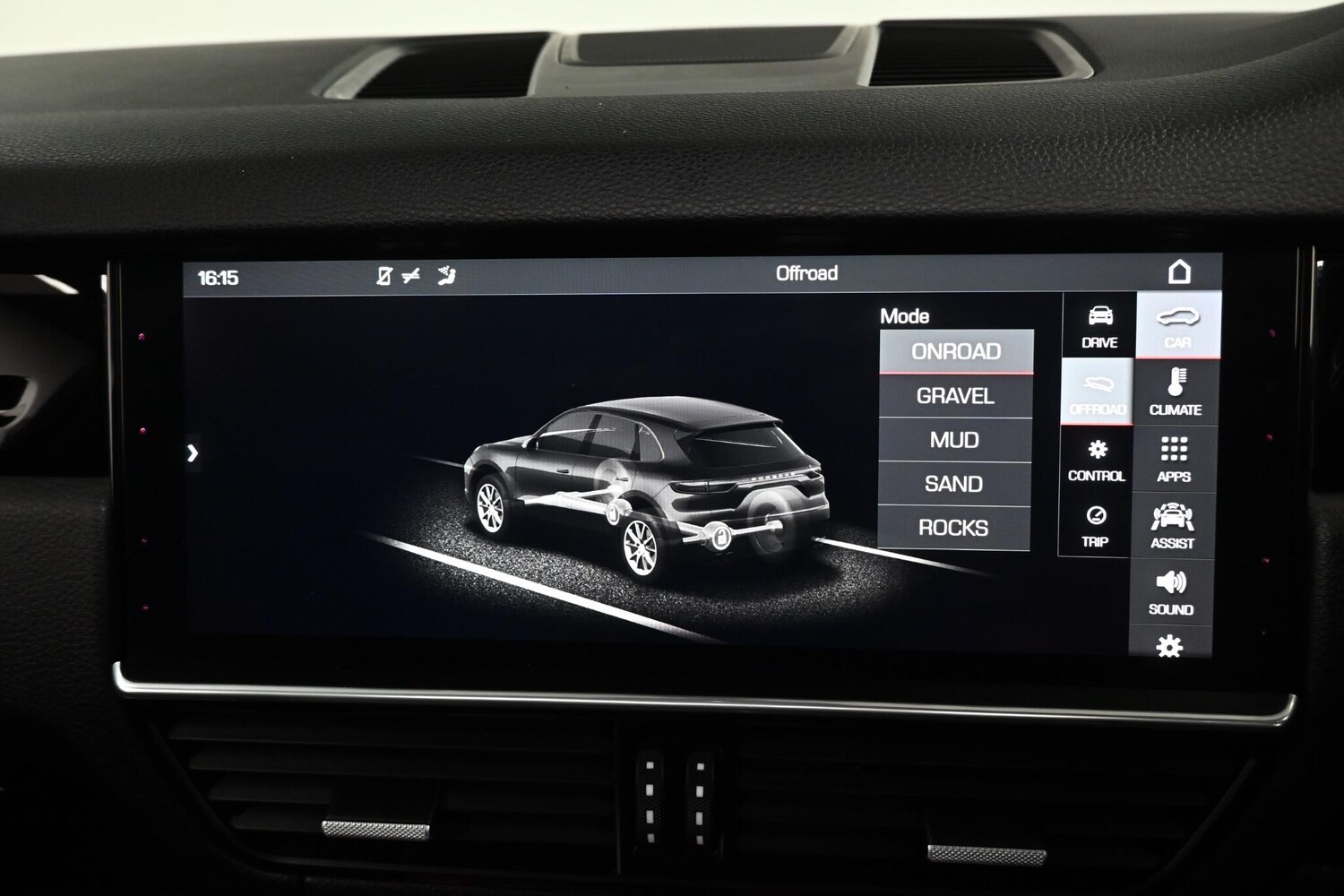 Used Porsche Cayenne for sale - 78214740: Photo 15