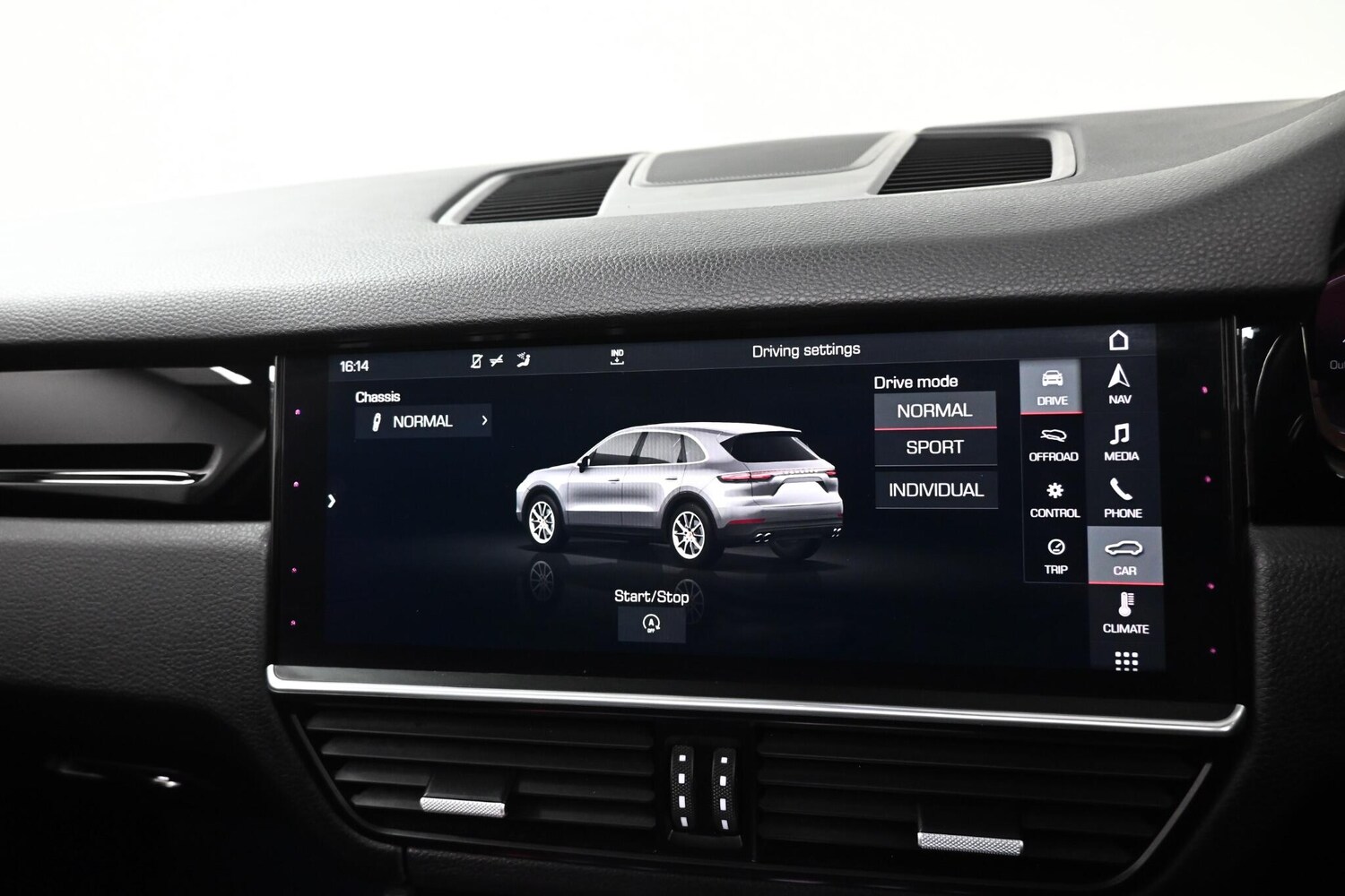 Used Porsche Cayenne for sale - 78214740: Photo 17