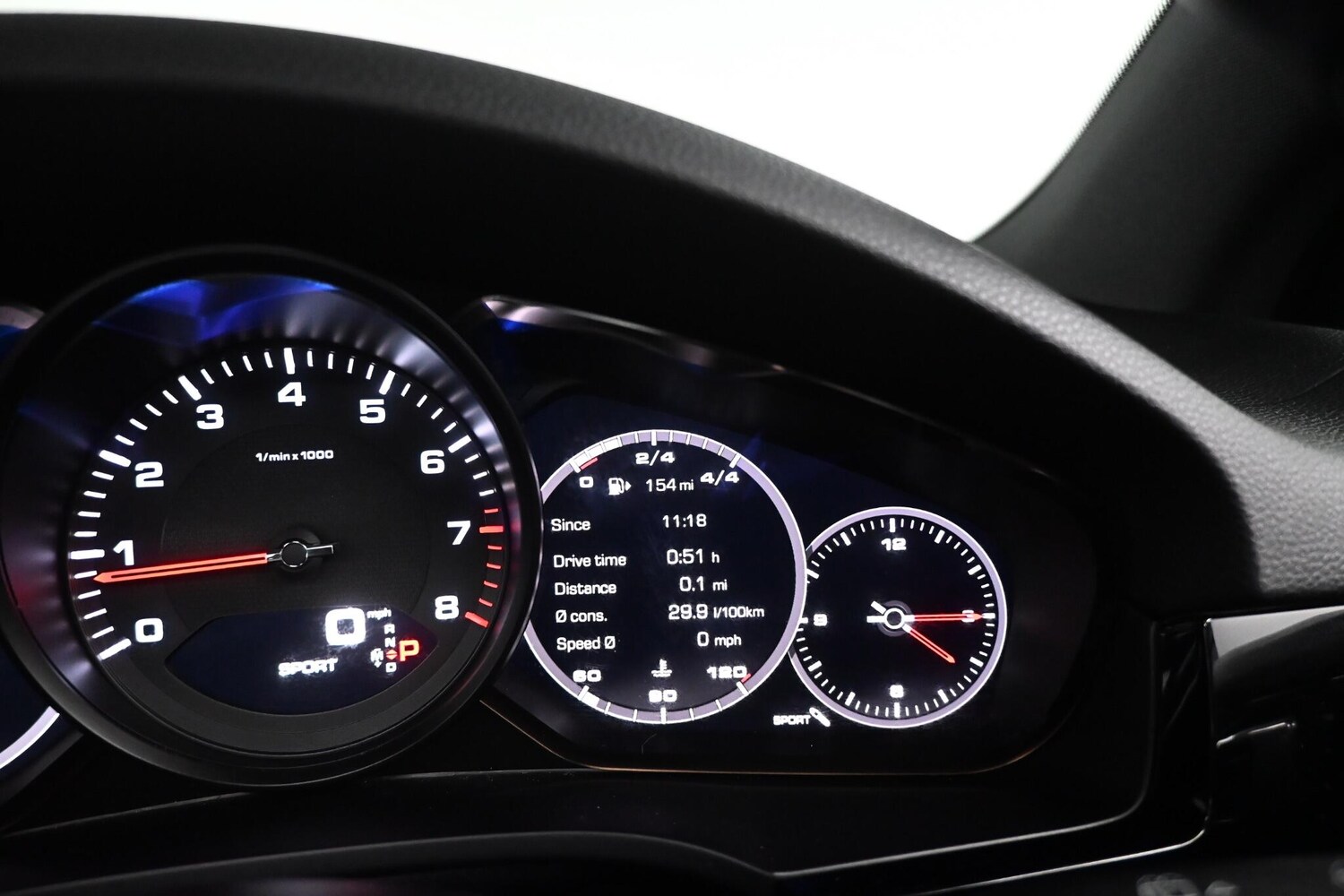 Used Porsche Cayenne for sale - 78214740: Photo 18