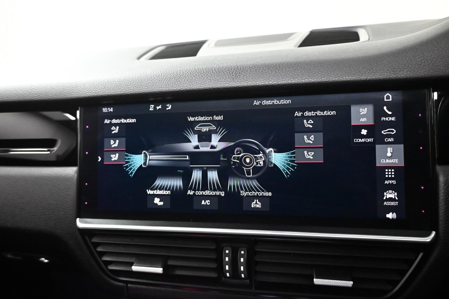 Used Porsche Cayenne for sale - 78214740: Photo 19