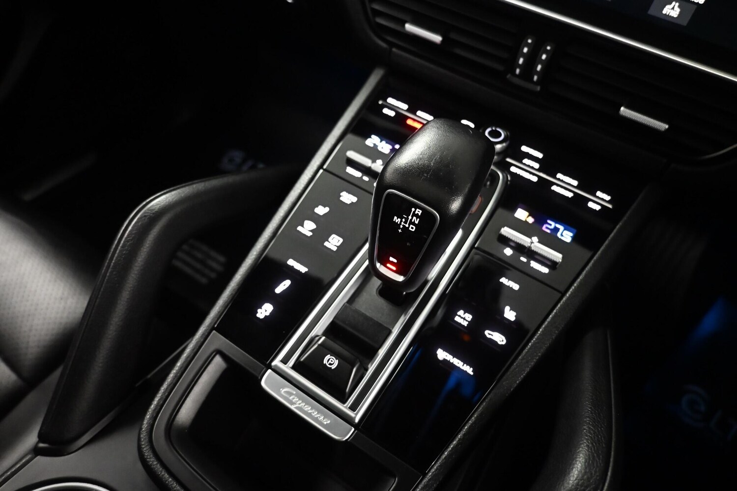 Used Porsche Cayenne for sale - 78214740: Photo 23