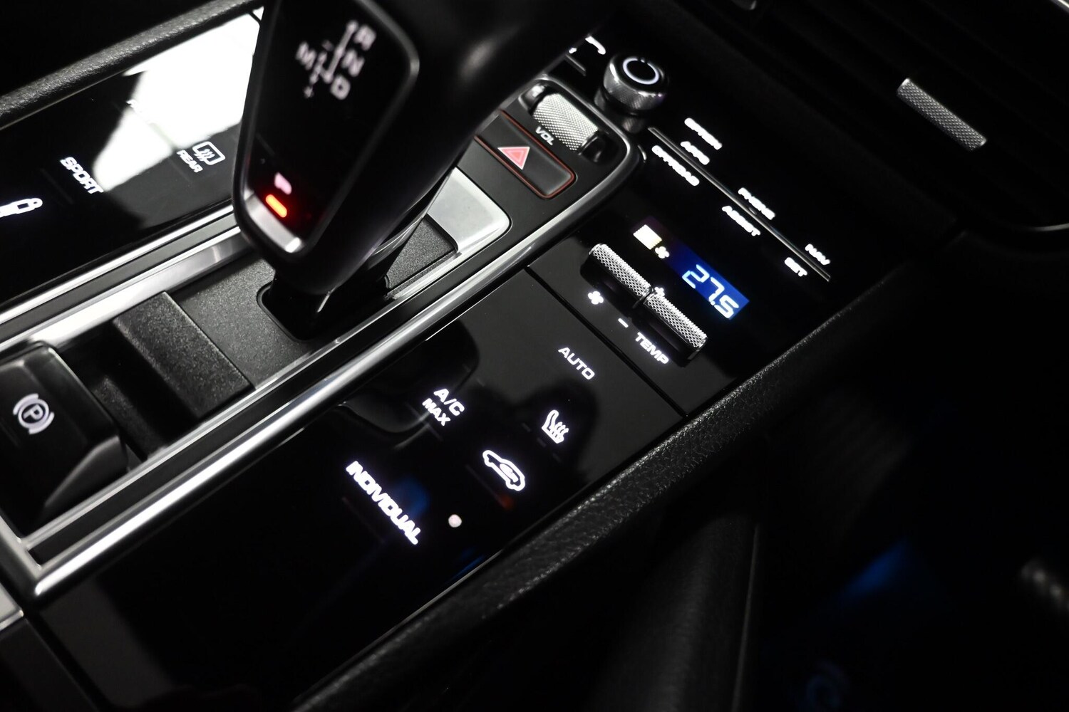 Used Porsche Cayenne for sale - 78214740: Photo 24