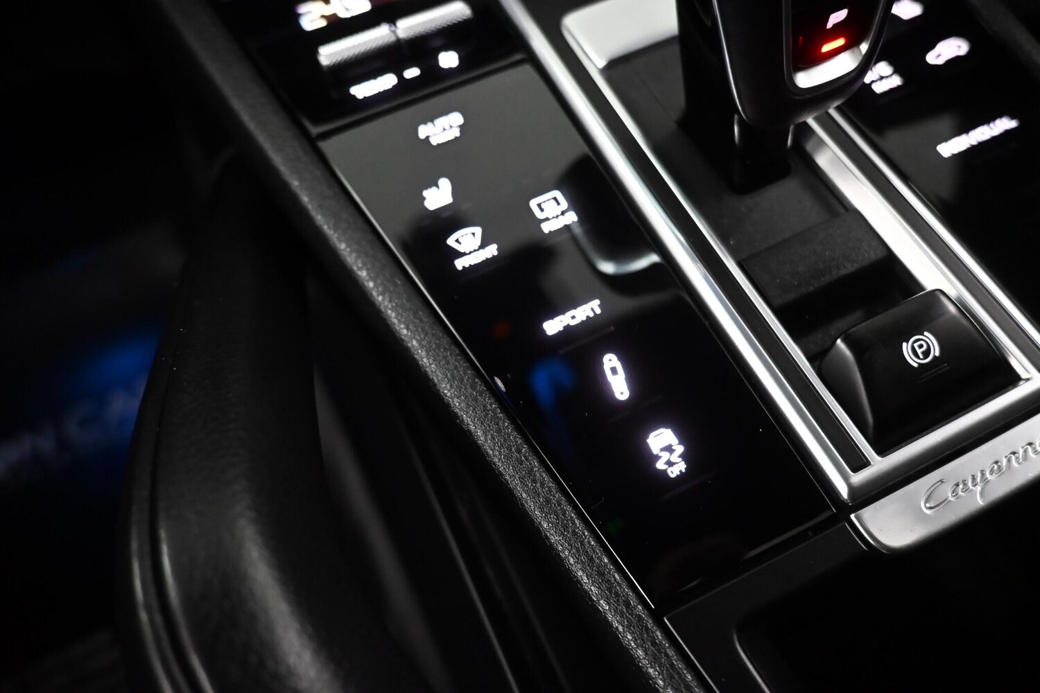 Used Porsche Cayenne for sale - 78214740: Photo 25