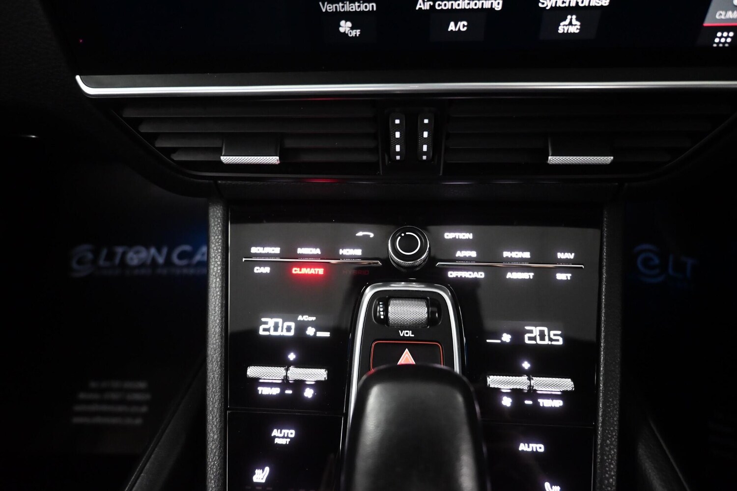 Used Porsche Cayenne for sale - 78214740: Photo 26