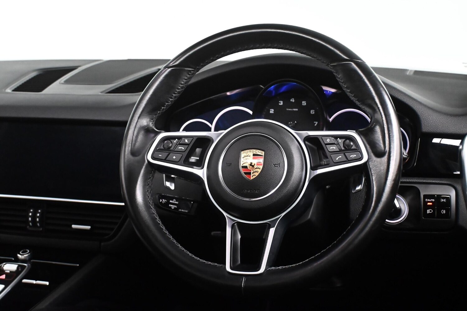 Used Porsche Cayenne for sale - 78214740: Photo 27