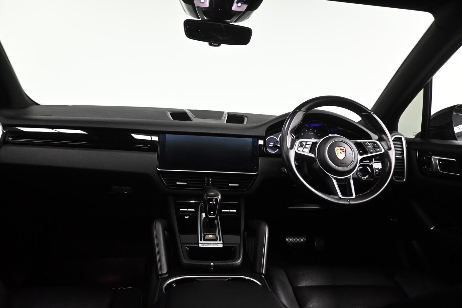 Used Porsche Cayenne for sale - 78214740: Photo 28