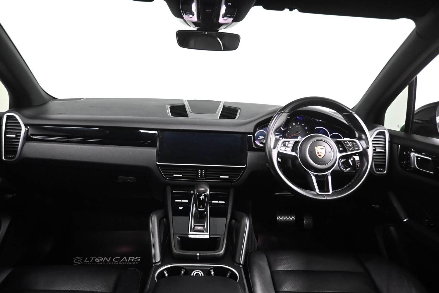 Used Porsche Cayenne for sale - 78214740: Photo 29