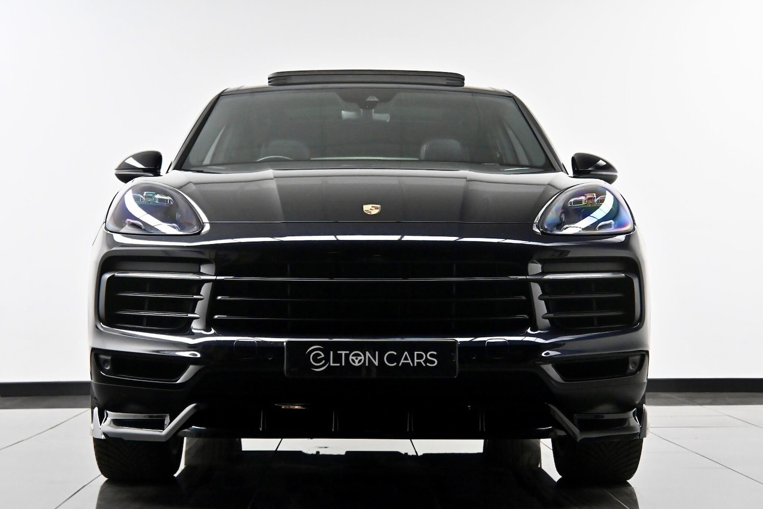 Used Porsche Cayenne for sale - 78214740: Photo 3