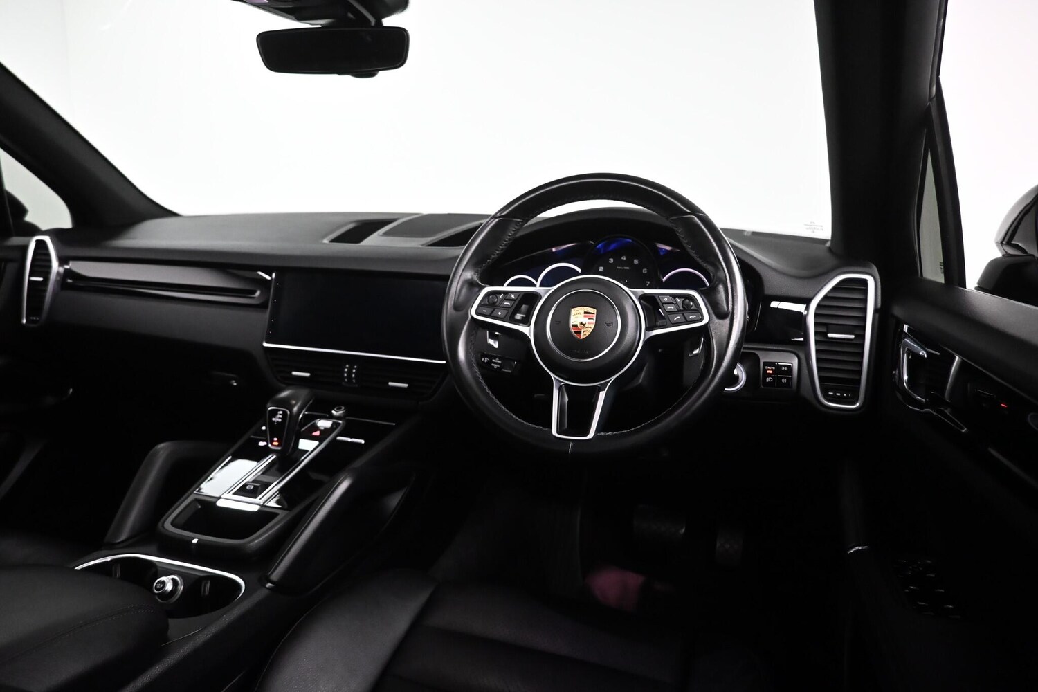 Used Porsche Cayenne for sale - 78214740: Photo 30