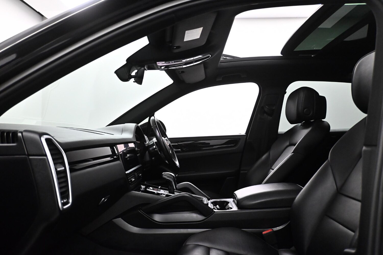 Used Porsche Cayenne for sale - 78214740: Photo 31