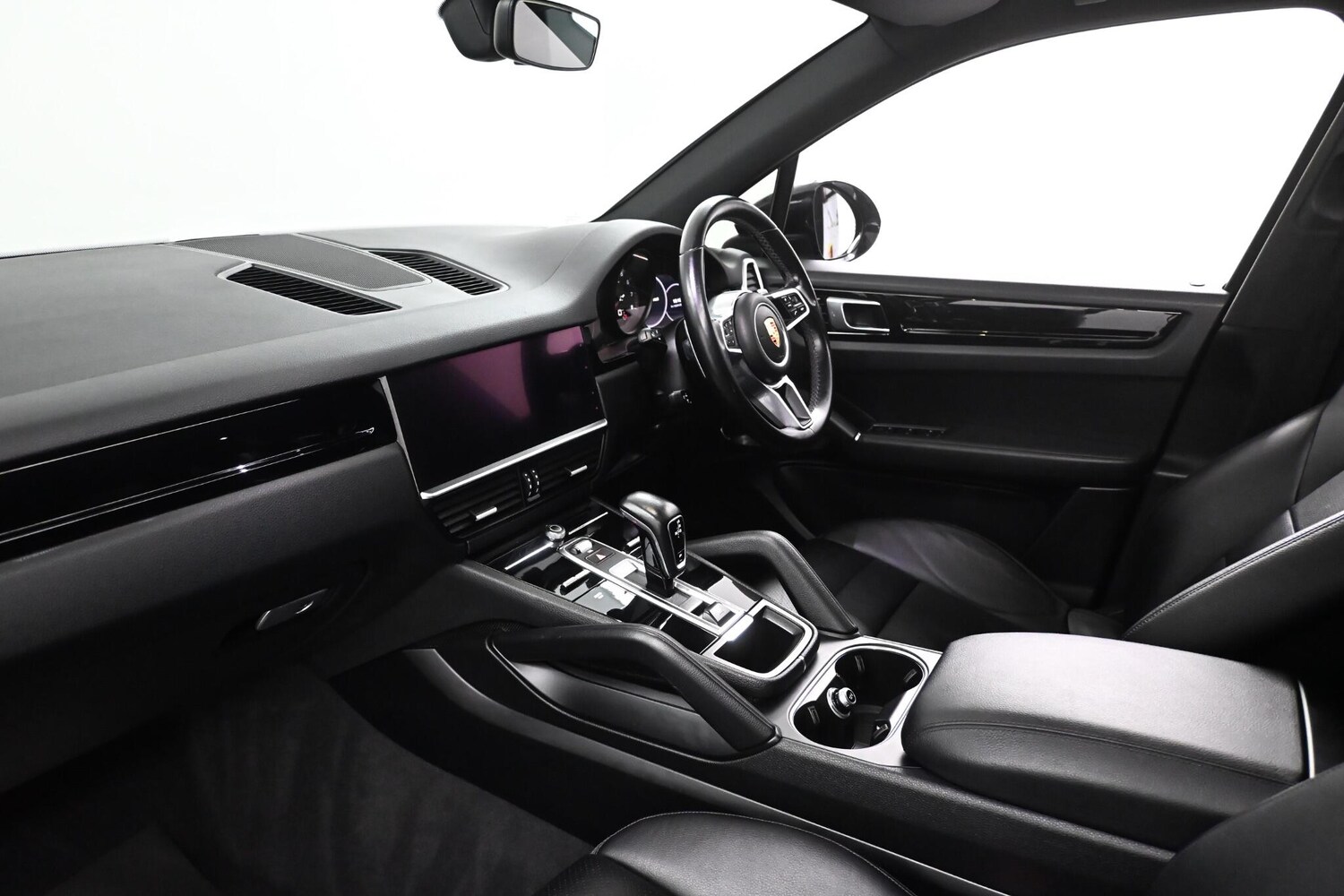 Used Porsche Cayenne for sale - 78214740: Photo 32