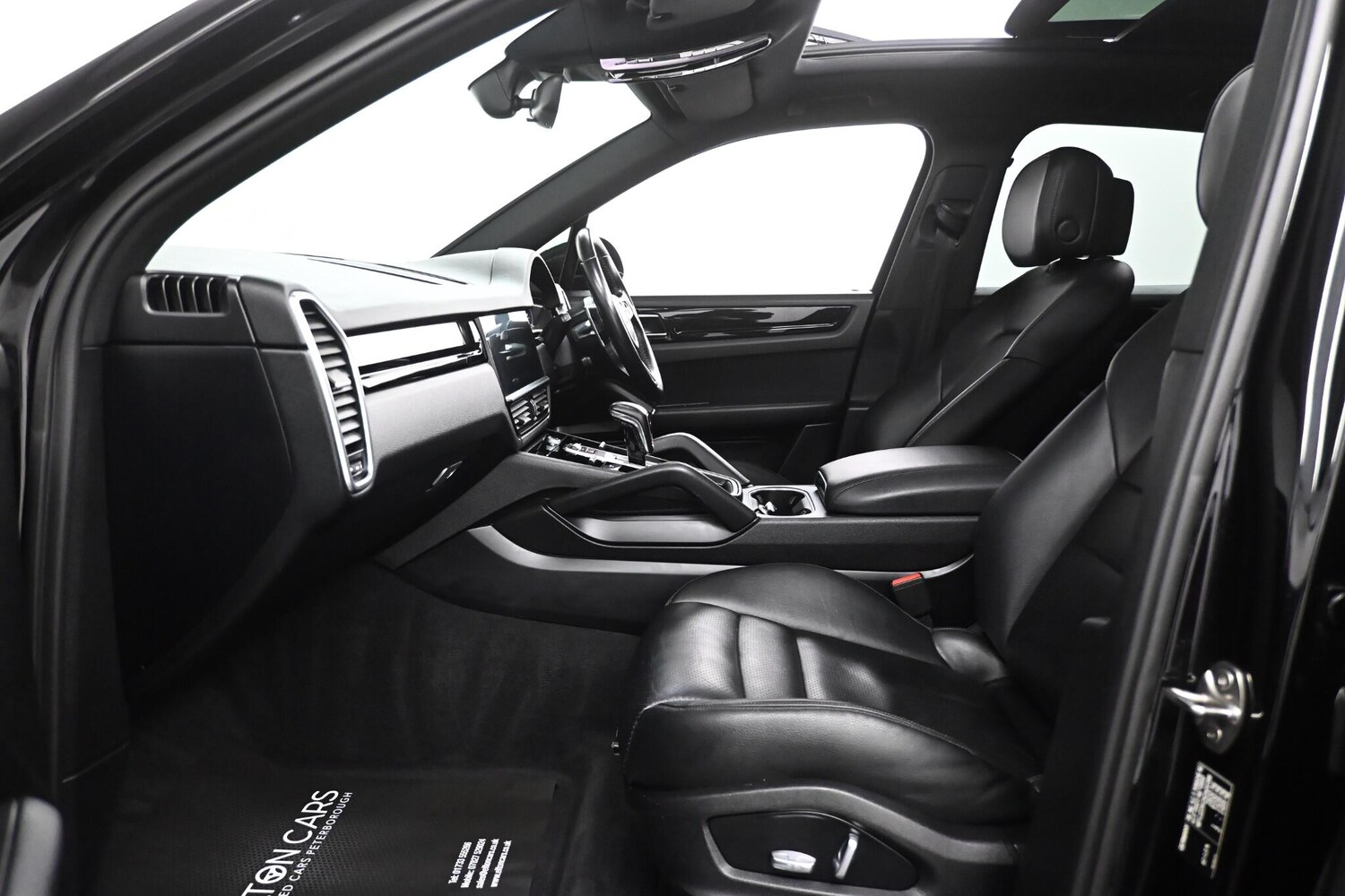 Used Porsche Cayenne for sale - 78214740: Photo 33